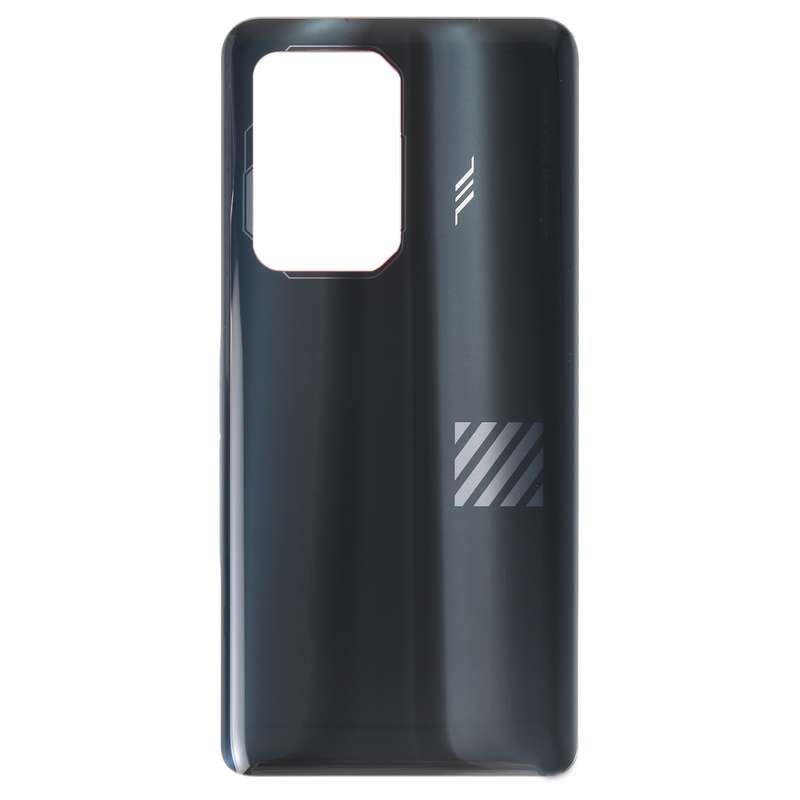 Original Battery Back Cover for Xiaomi Black Shark 5(White)