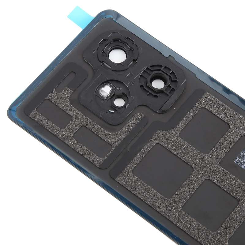 For Realme GT Neo6 Original Back Cover with Camera Lens Cover(Green)