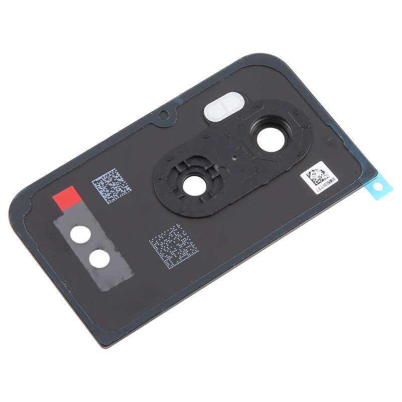 For OnePlus Nord 4 Original Rear Camera Lens Cover (Black)