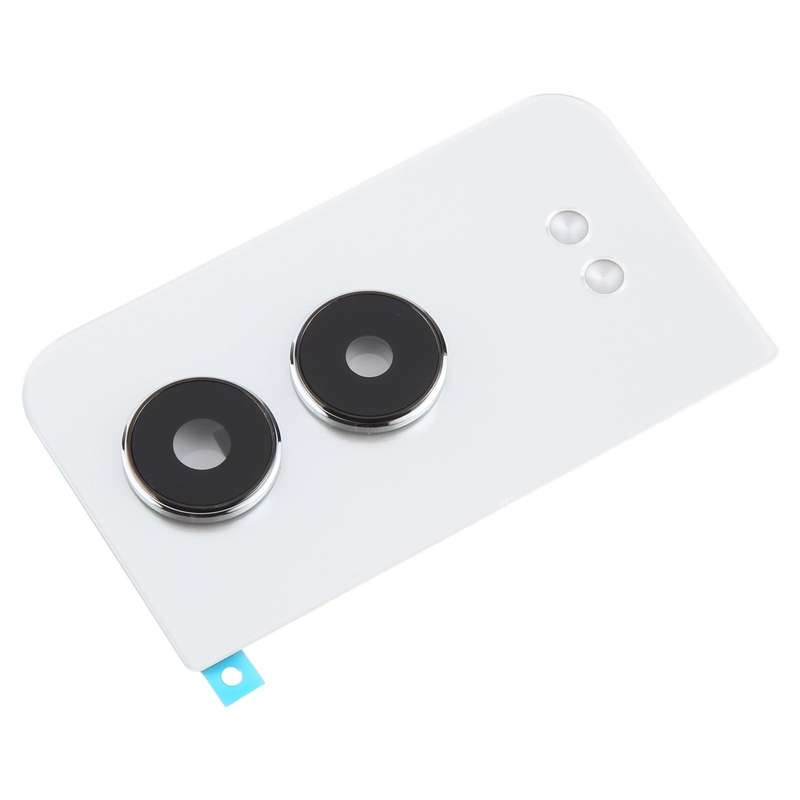 For OnePlus Nord 4 Original Rear Camera Lens Cover (Black)