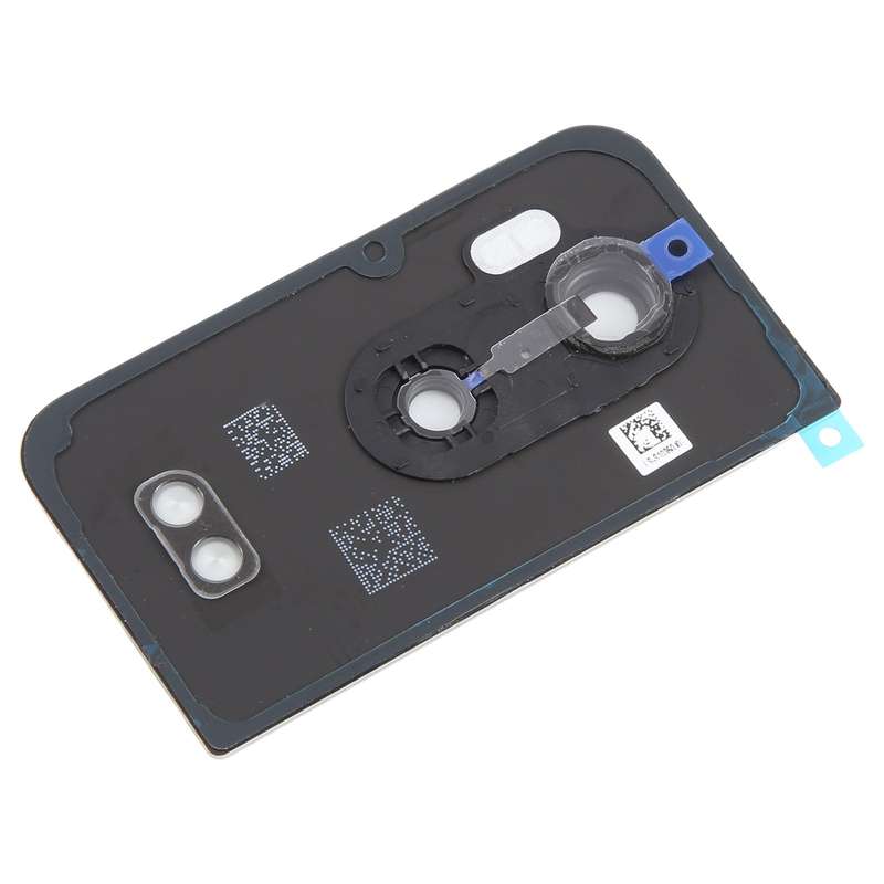 For OnePlus Nord 4 Original Rear Camera Lens Cover (Black)
