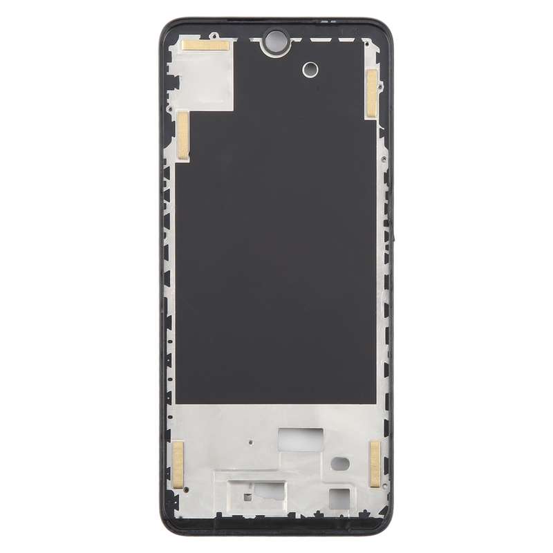 For ZTE nubia Neo 2 Z2352N Front Housing LCD Frame Bezel Plate