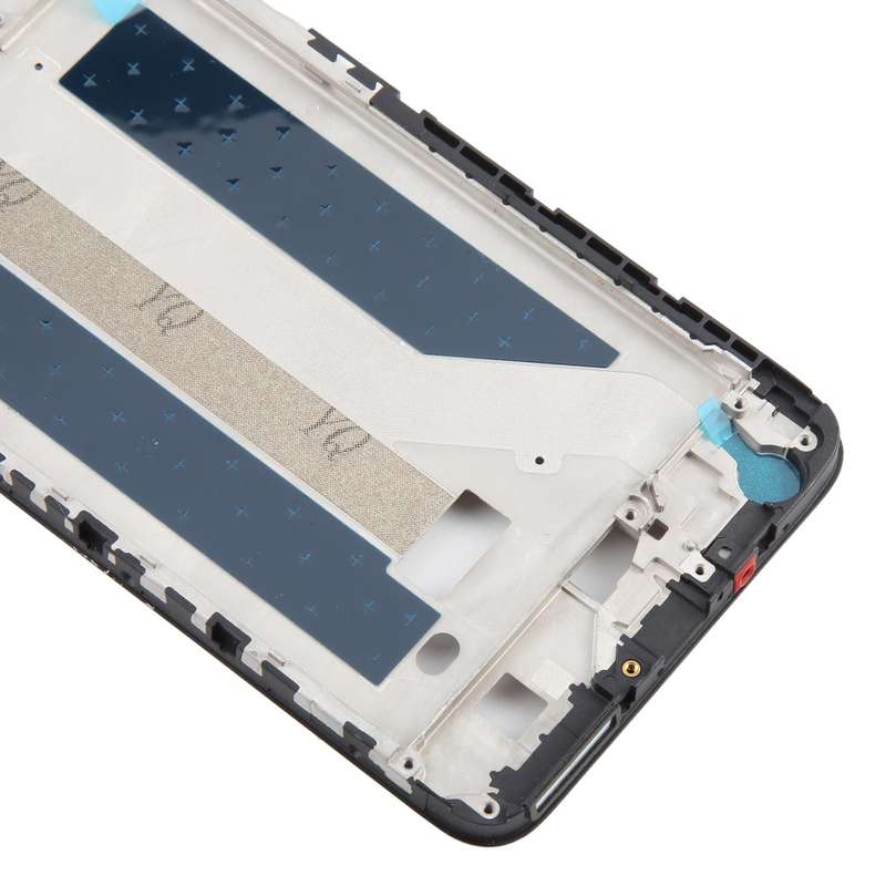 For ZTE nubia Neo 2 Z2352N Front Housing LCD Frame Bezel Plate