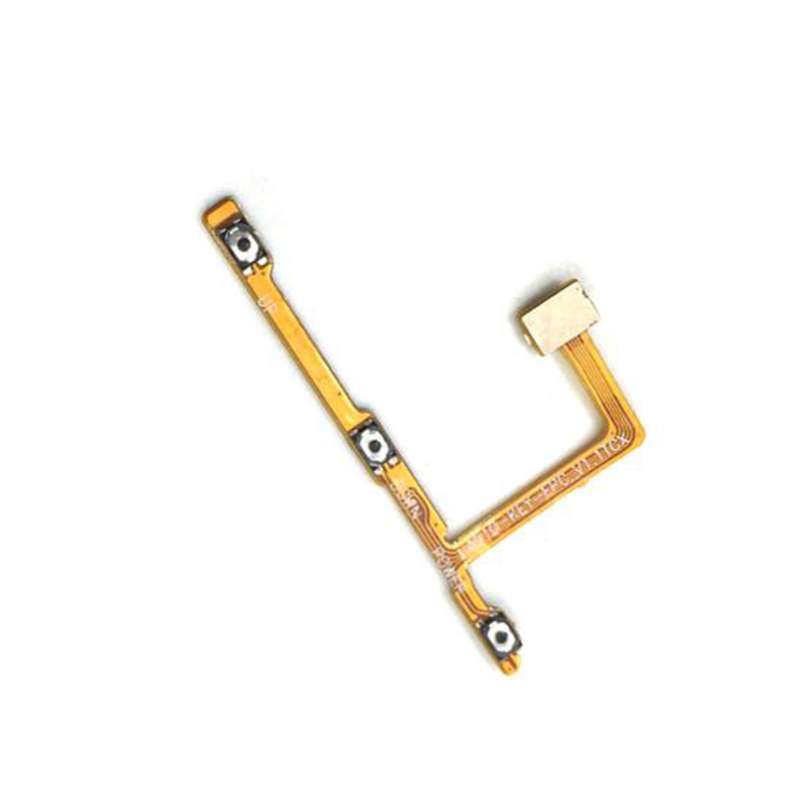 Power Button & Volume Button Flex Cable for ZTE Blade A510 / BA510