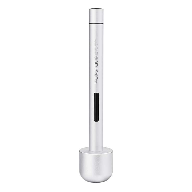 WOWSTICK 1P+ 23 in 1 Mini Electric Screwdriver Kit With Metal Base