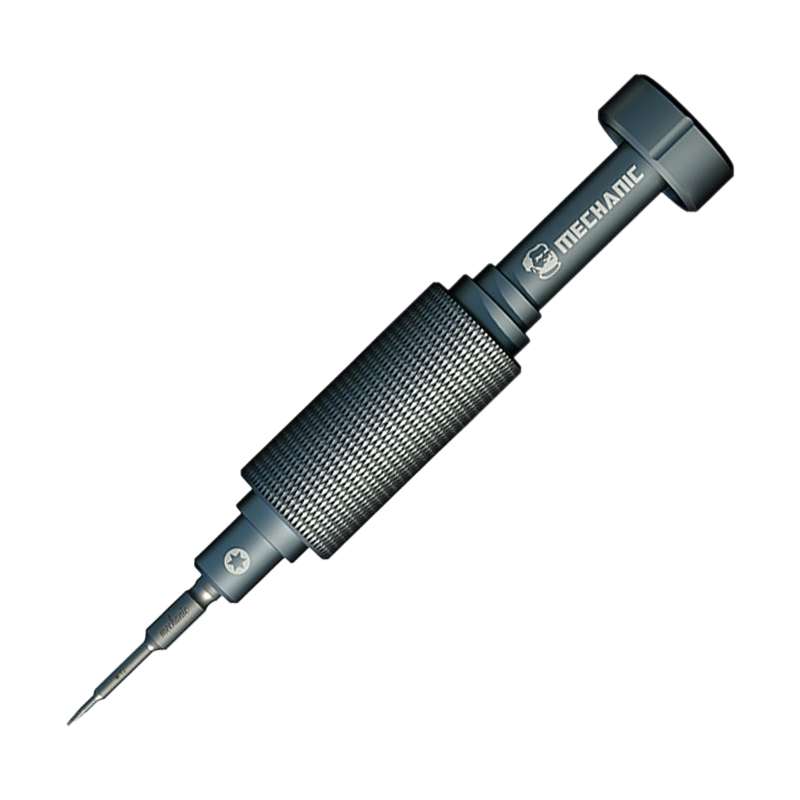 MECHANIC Mortar Mini iShell Torx T2 Phone Repair Precision Screwdriver