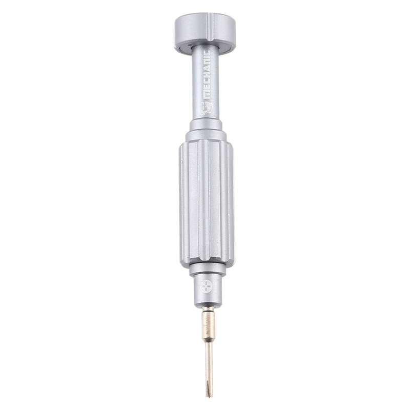 MECHANIC Mortar Mini iShell Y Shape 0.6mm Screwdriver