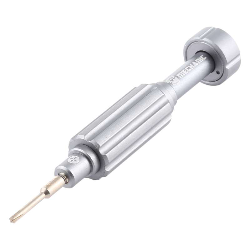 MECHANIC Mortar Mini iShell Y Shape 0.6mm Screwdriver