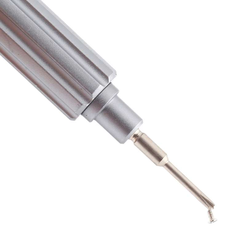 MECHANIC Mortar Mini iShell Y Shape 0.6mm Screwdriver