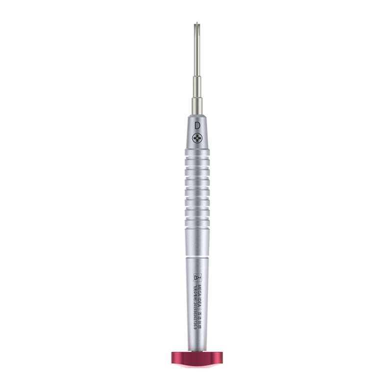 S2 Hollow Cross Tip Middle Bezel Phone Repair Precision Screwdriver
