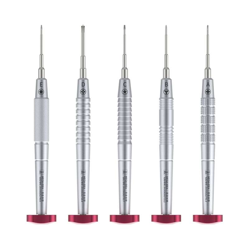 5 in 1 S2 Phone Repair Precision Screwdriver