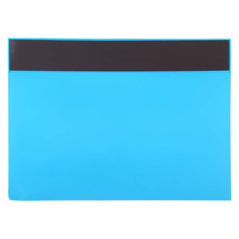 TE-504 Insulation Heat-Resistant Repair Pad ESD Mat, Size: 35 x 25cm