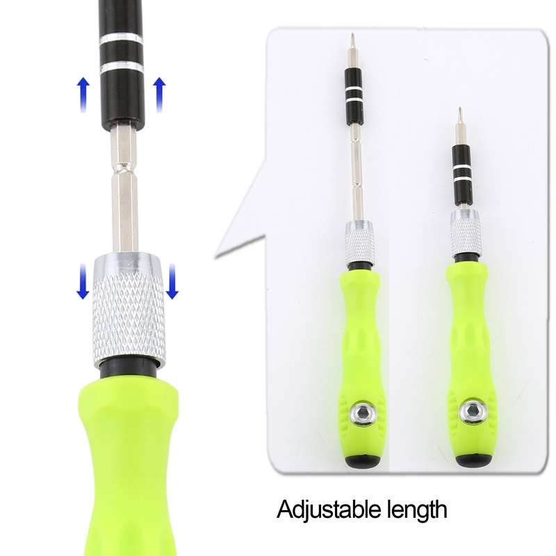 32 in 1 Multi-purpose Repair Hand Tool Screwdriver Tool Kit