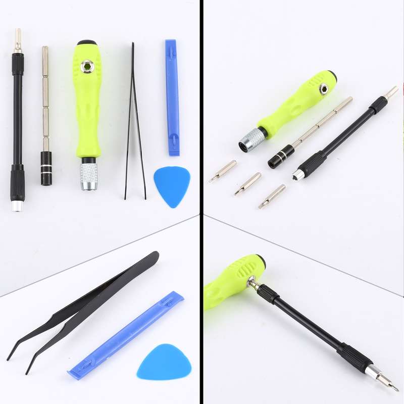 10 PCS Anti-Static Spudger Professional Opening Tools