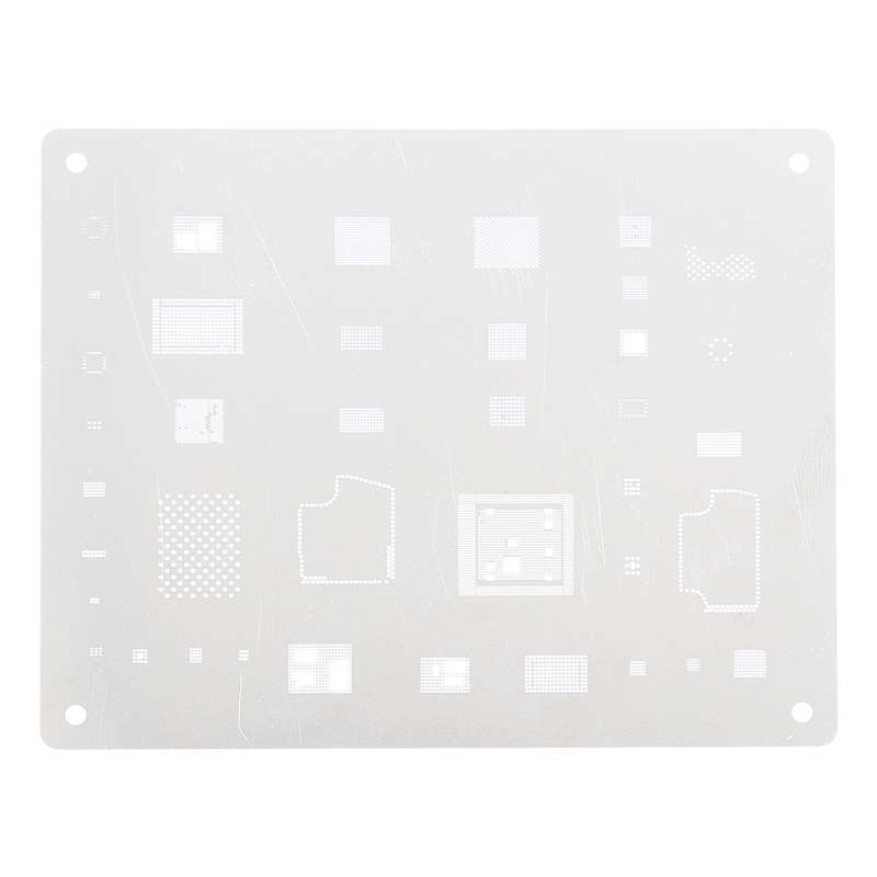 MiJing C18 Main Board Function Testing Fixture For iPhone 11 / 11 Pro / 11 Pro Max