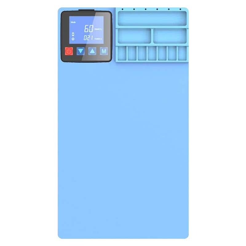 CPB CP300 LCD Screen Heating Pad Safe Repair Tool, US Plug