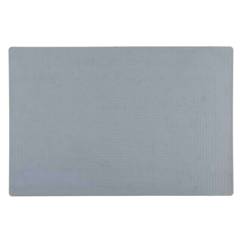 Professional Silicone Anti-skid Pad Storage Mat for Replacement Phone Film, Size: 19.9 x 10.9 x 0.2c