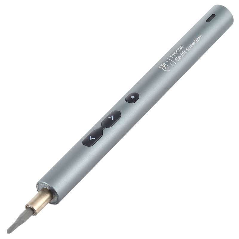 KS-882037 28 in 1 Precise Electric Screwdriver