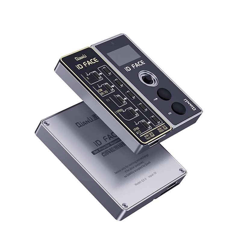Mechanic BA27 Battery Activation Detection Board For iPhone 5-13 Pro Max / Android Phone