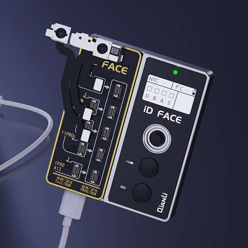 Qianli iD FACE Dot Projector Repairer Detector for iPhone XS