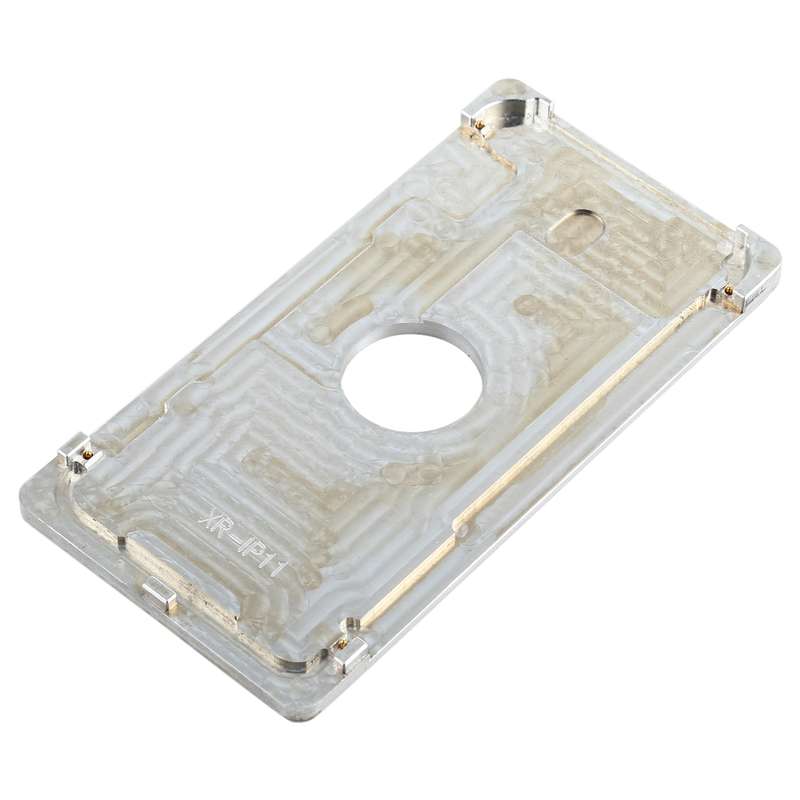 Press Screen Positioning Mould for iPhone XS Max
