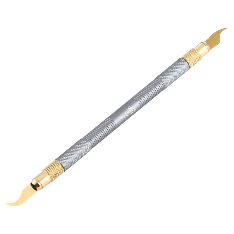 Qianli iNeezy FK-04 Stainless Steel Extra-sharp Thickened Tweezers Pointed Tweezers