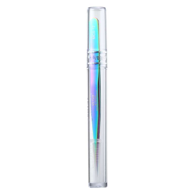 Vetus MCS-12 Bright Color Tweezers(Colour)