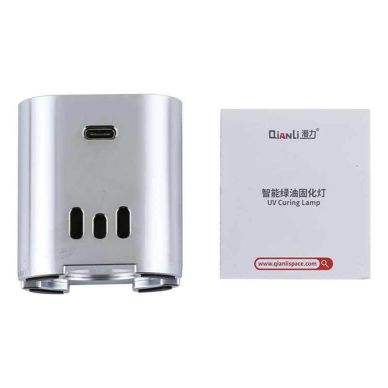 QIANLI Intelligent iUV Curing Lamp