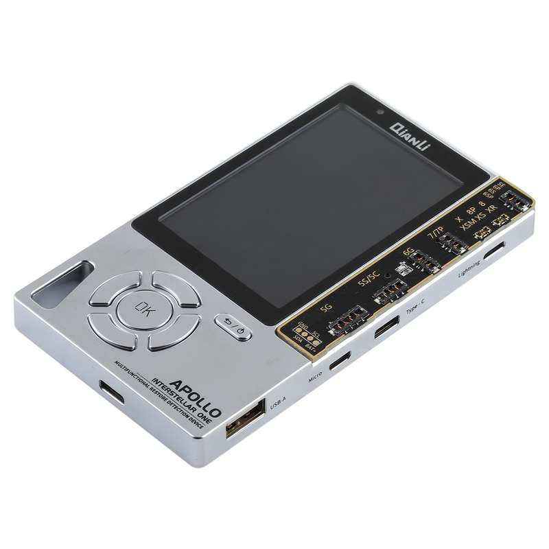 Qianli Apollo Interstellar One Multifunctional Restore Detection Device (International Edition) For