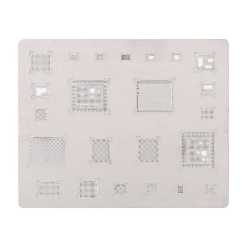 2 in 1 360 Rotating LCD Screen Rear Cover Separator