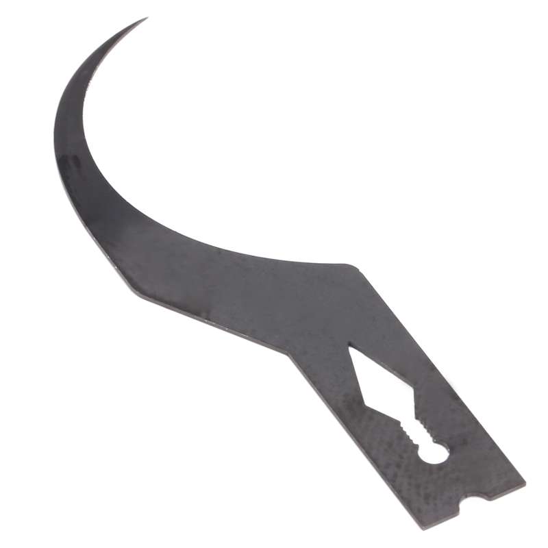 18 Kinds 3 in 1 CPU IC Glue Remove Handmade Knife, MA:2.0