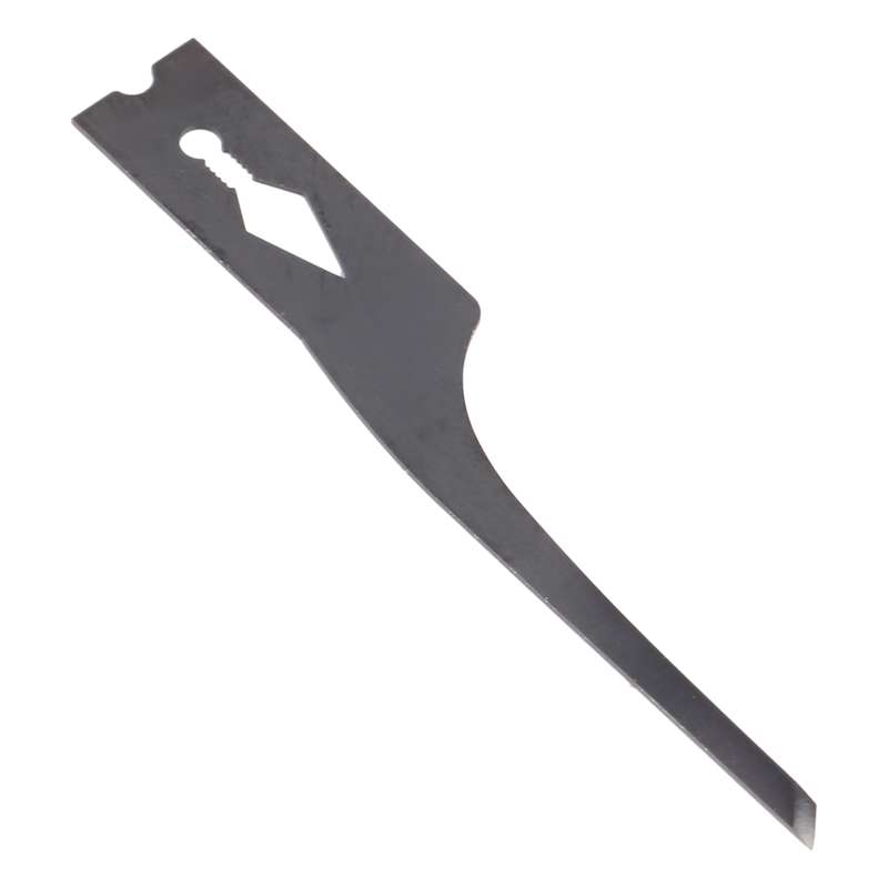 18 Kinds 3 in 1 CPU IC Glue Remove Handmade Knife, MA:1.0