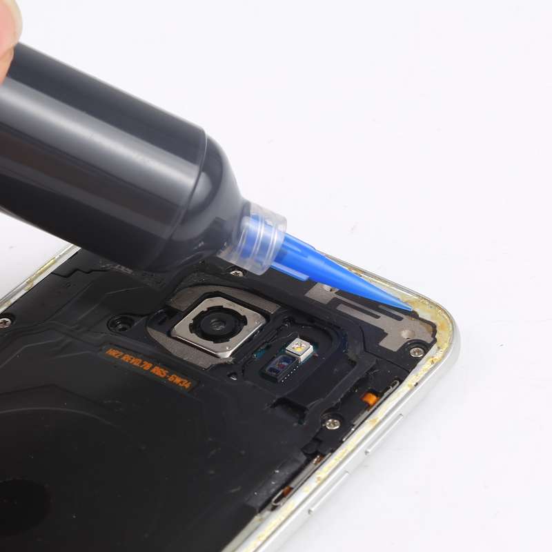 Phone Frame Repair PUR Liquid UV Glue(Transparent)