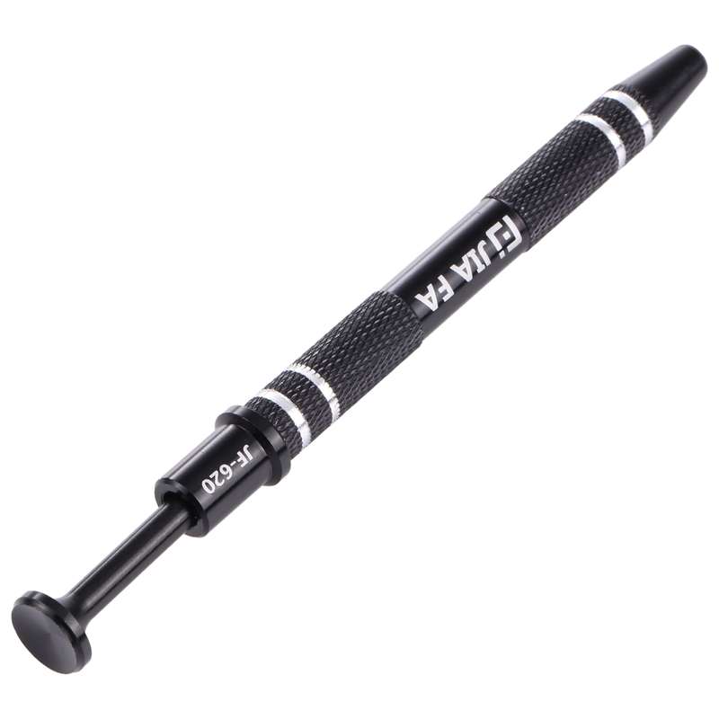 JIAFA JF-620 IC Chip Extractor Remover Tool BGA Electronic Component Puller(Blue)