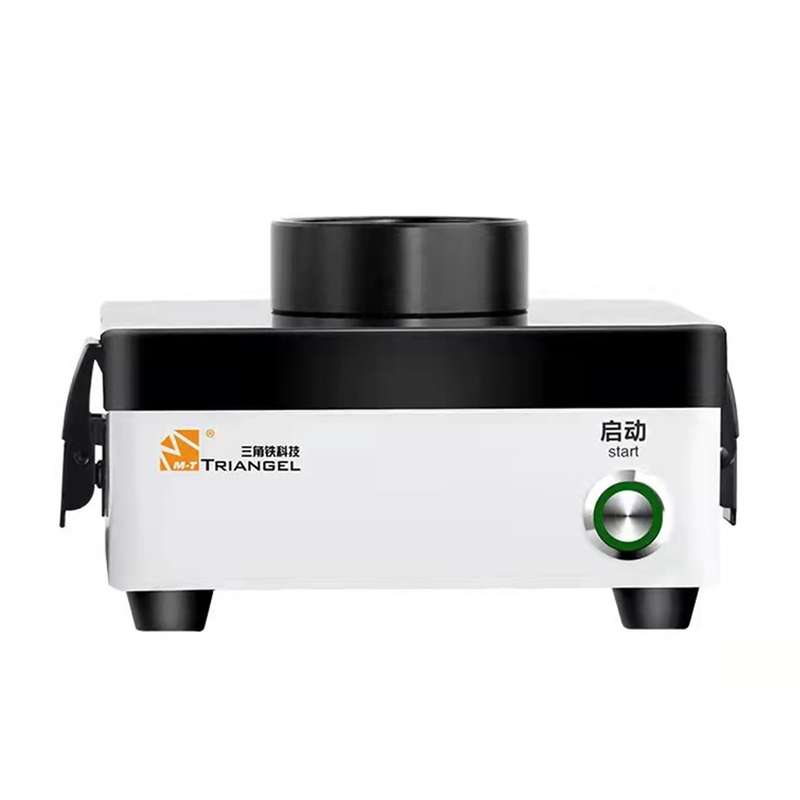 CP-301 Desktop Smoking Apparatus Solder Fume Purifier, US Plug