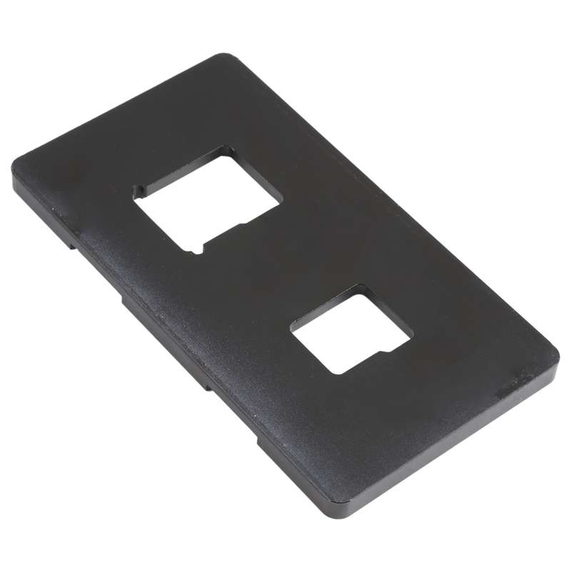 2 in 1 LCD / Touch / Positioning Fixed Mold For Apple Watch Series 1 (38mm / 42mm)