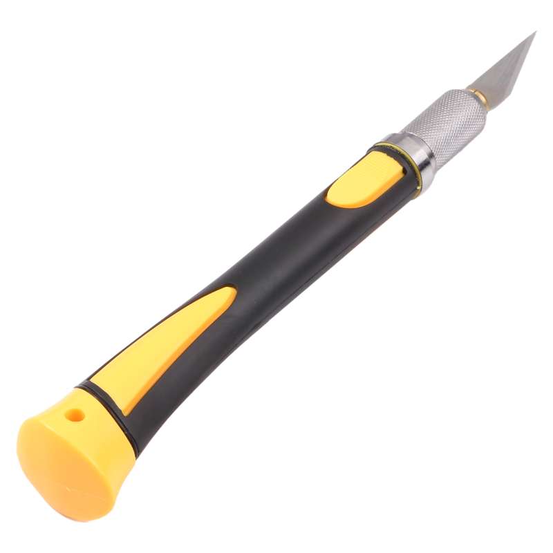 WLXY-9304 15 in 1 Non-Slip Handle Engraving Cutter