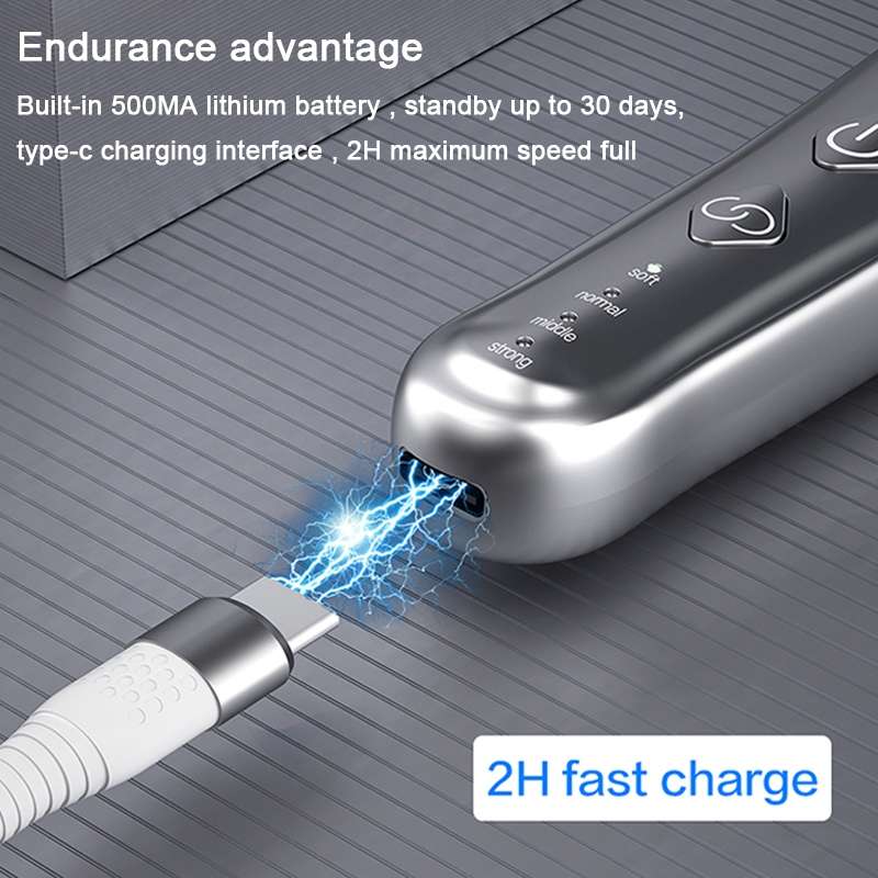 i2c Micron 1 Speed Adjustable Electric Grinding Machine
