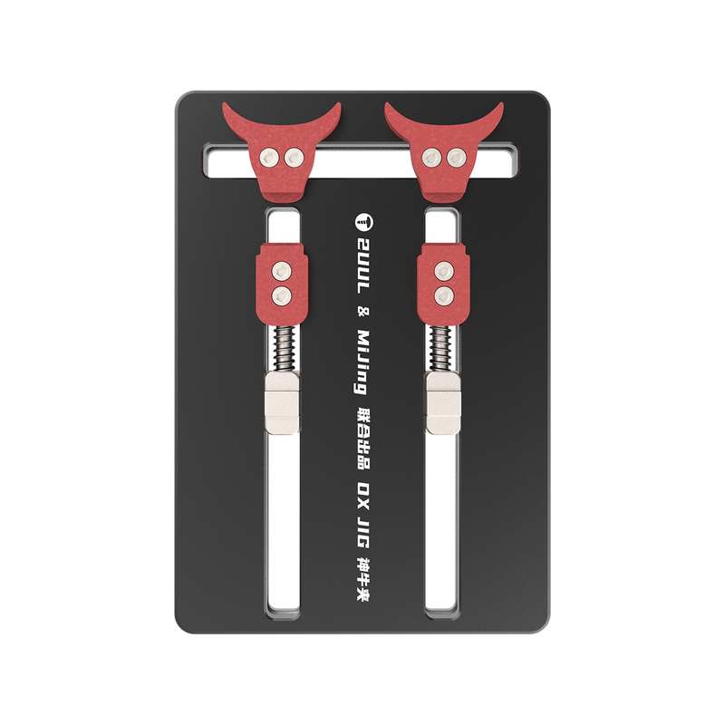2UUL & MiJing OX JIG Universal Fixture High Temperature Resistance Phone Motherboard PCB Board Repai