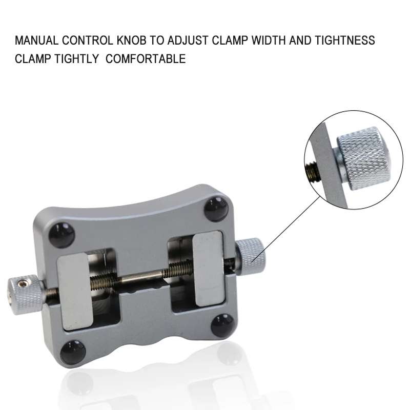 BEST BST-001R Universal BGA IC Glue Remove Fixture