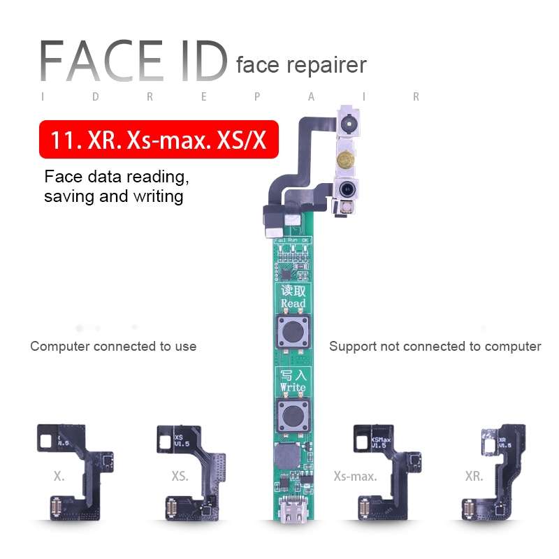 Mijing Face ID Repairer Board