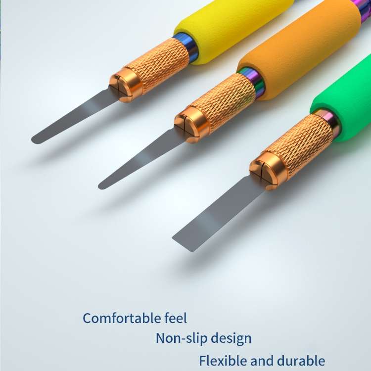 Mijing HY101 6 in 1 Phantom Series Screwdriver Set