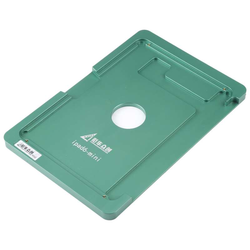Press Screen Positioning Mould for iPad mini 2021/ mini 6 2021 A2567 A2569