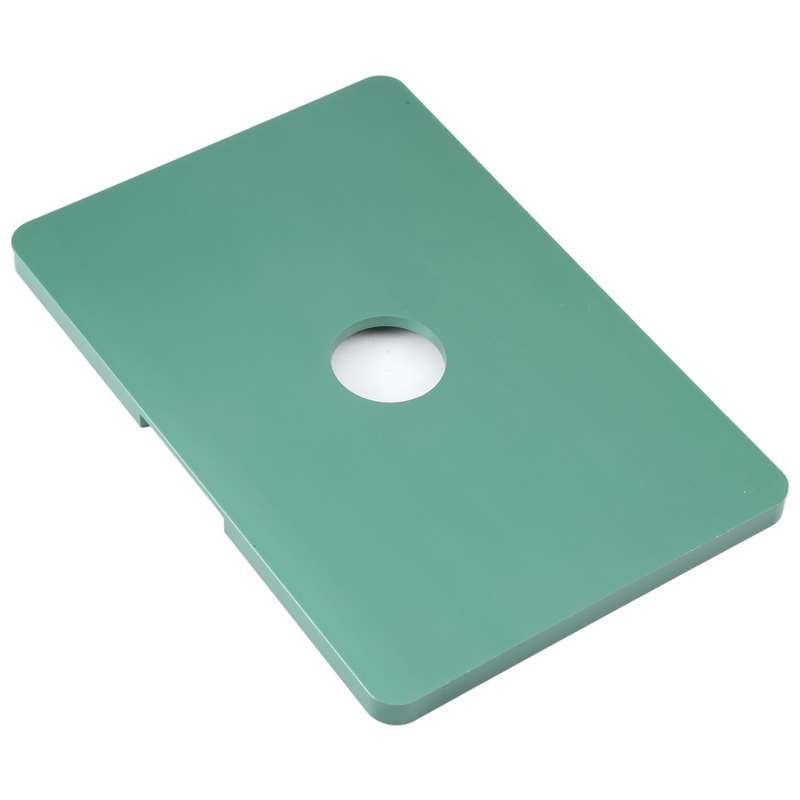 LCD Screen Repair Glass Position Laminating Mold For Apple Watch