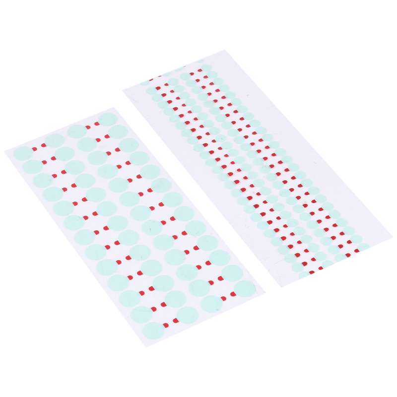 2UUL 1000pcs/set Phone Camera Protective Sticker For After Market Phone Repair