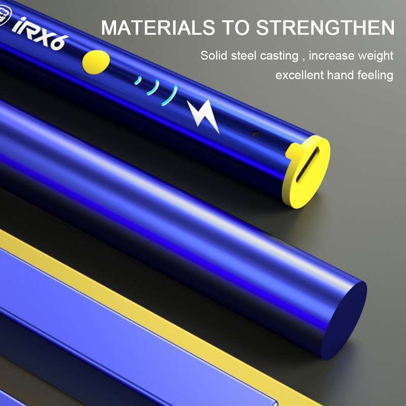 Mechanic IRX6 Intelligent Phone IC Chip CPU Repair Drilling Polishing Engraving Pen