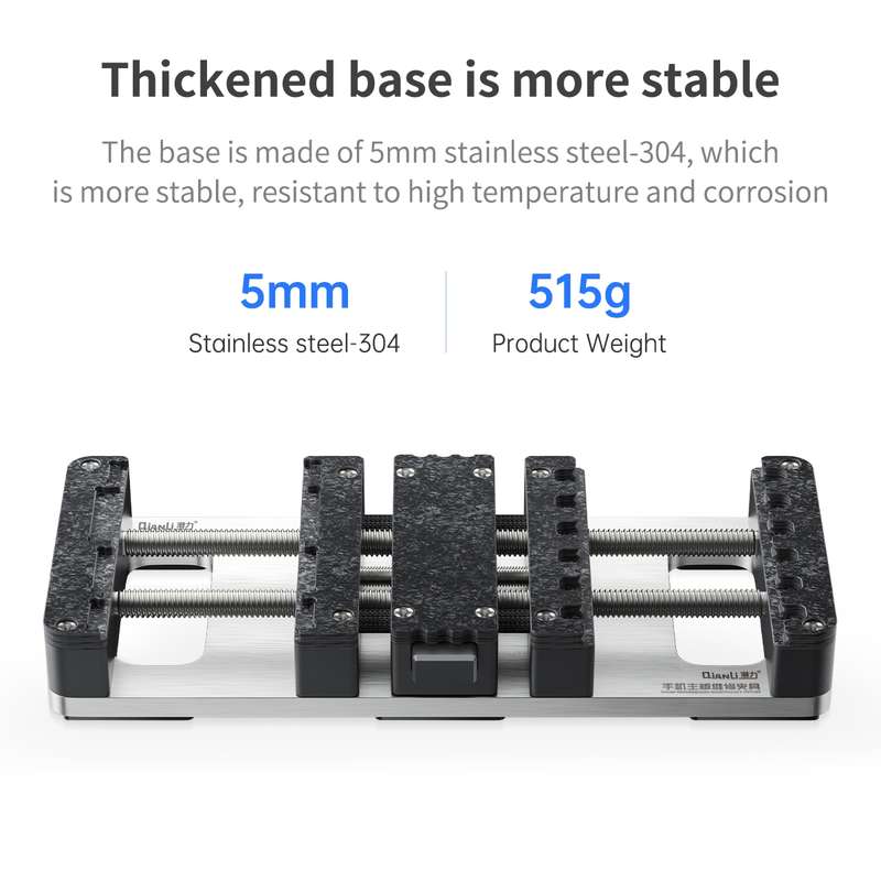 QianLi Universal Phone Motherboard Maintenance Fixture