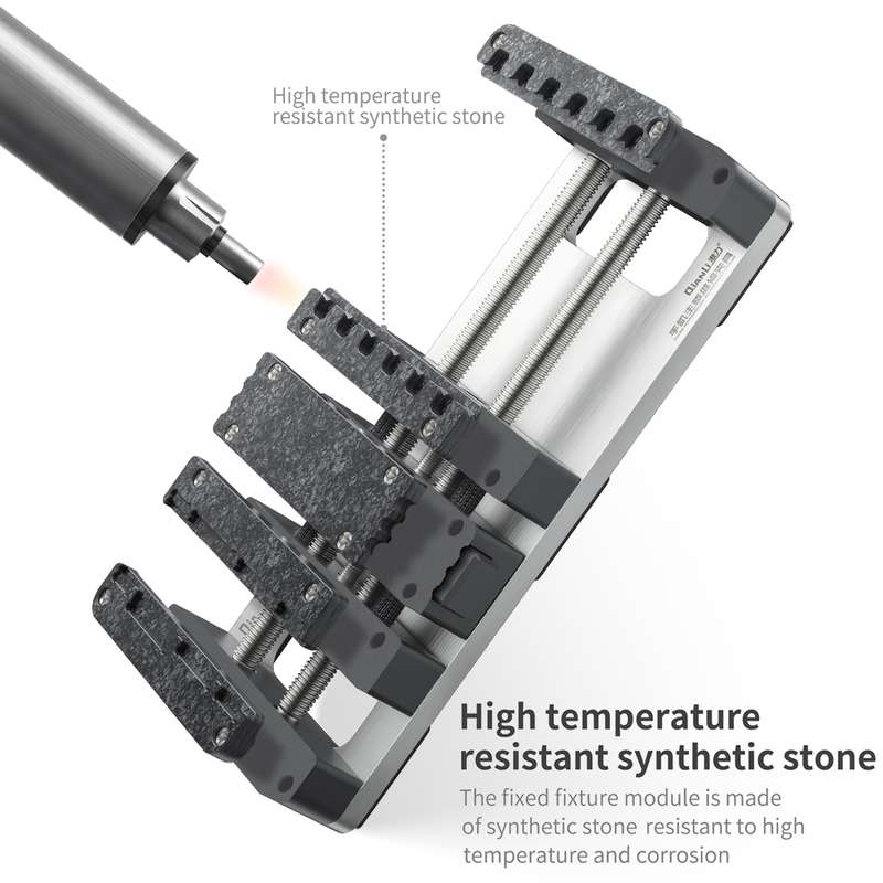 QianLi Universal Phone Motherboard Maintenance Fixture