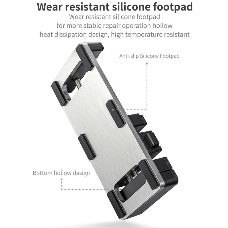 QianLi Universal Phone Motherboard Maintenance Fixture