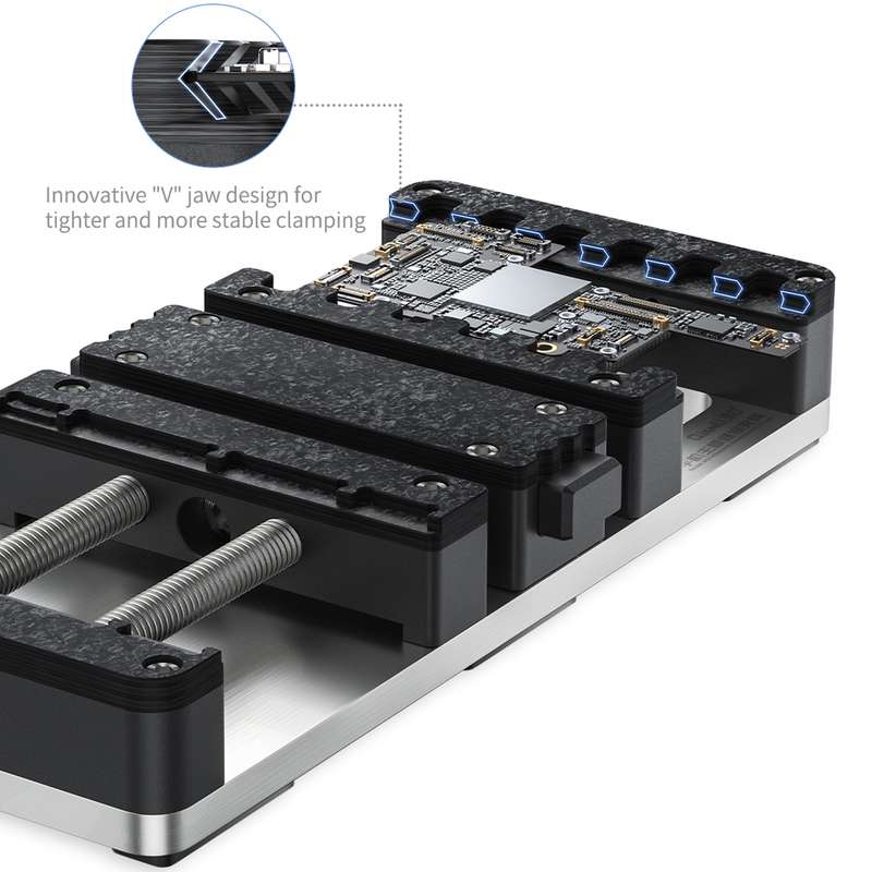 QianLi Universal Phone Motherboard Maintenance Fixture